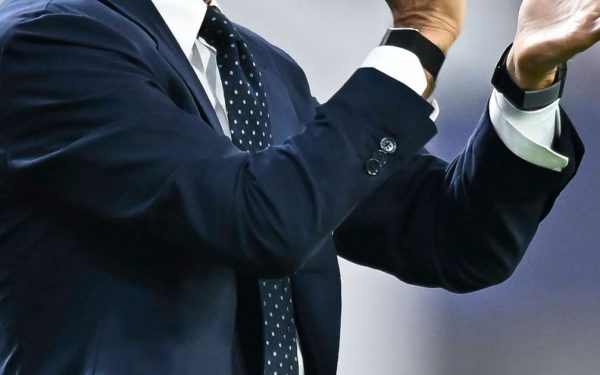 Italia trage cortina peste o eră și se pregătește pentru o schimbare radicală a conducerii naționalei, după o sezonă dezamăgitoare ce a culminat cu ratarea calificării la Campionatul Mondial din 2022