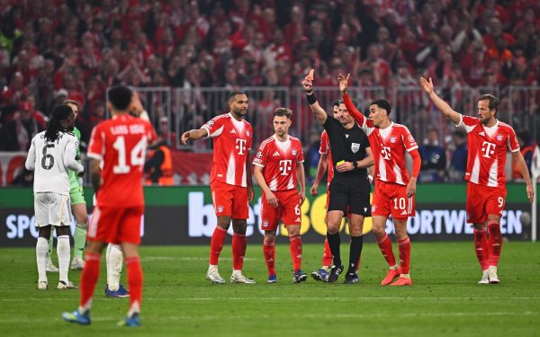 Verdict CRUNT despre eliminarea lui Camavinga: „Nu poți face asta!”