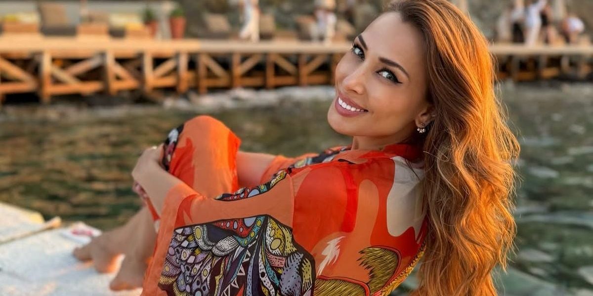 Iulia Vântur, Paște acasă în România: Cu cine s-a văzut iubita lui Salman Khan?