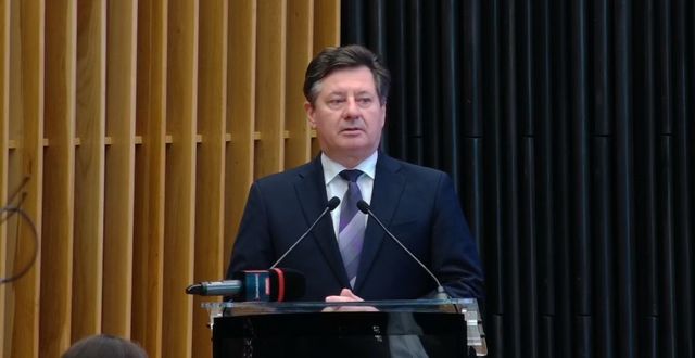 Președinte CJ Arad: „Sper să desființăm județele” – o dorință îndrăzneață