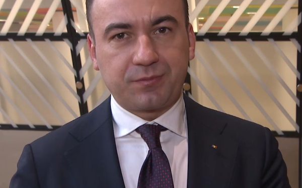 Ivan (PSD): Nu ne lăsăm călcați în picioare! Vocea partidului trebuie să conteze