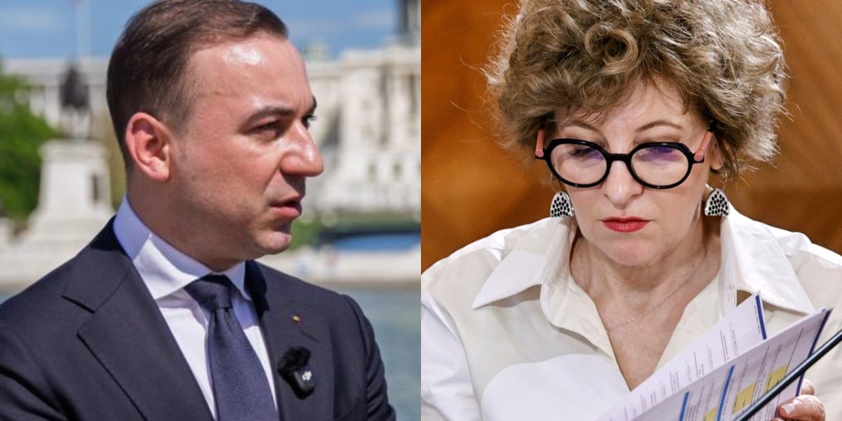 Ministrul Energiei, ȘOCAT de Oana Gheorghiu: Listarea la bursă, „fără legătură” cu producția