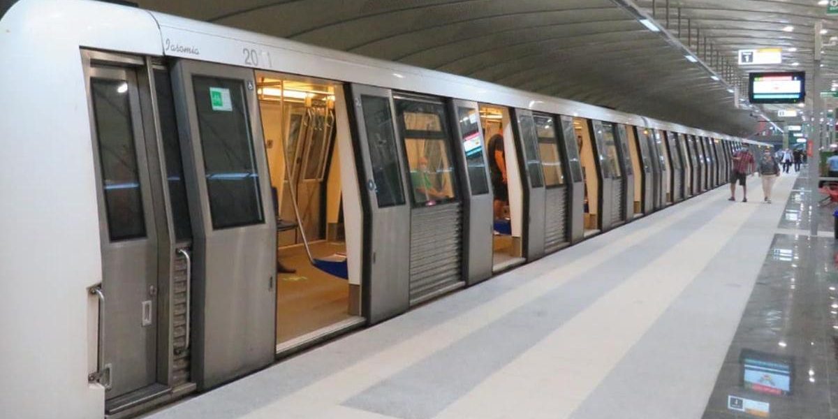 Metrorex, control CUTREMURĂTOR: Bucureștenii, taxați! Sindicatele închiriază ilegal spațiile