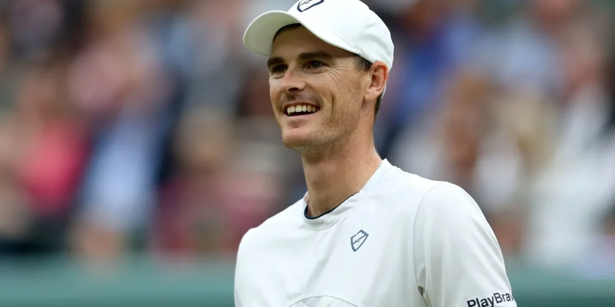 Jamie Murray, regele dublului, se retrage: Final de carieră pentru britanicul de succes