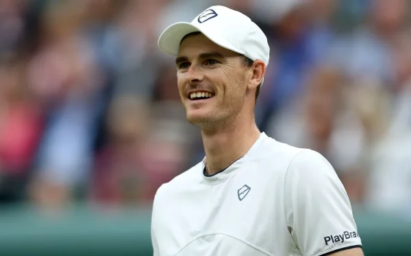 Jamie Murray, regele dublului, se retrage: Final de carieră pentru britanicul de succes