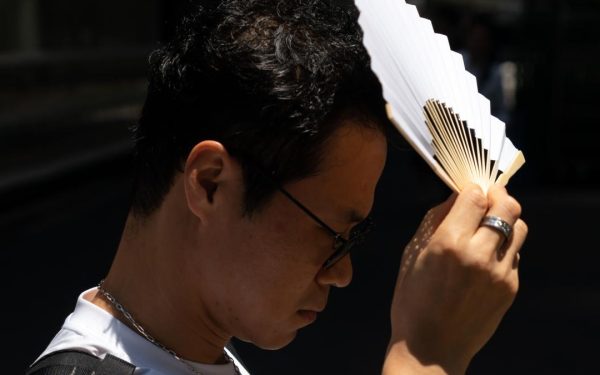 Japonia, cuvânt nou pentru caniculă: Ce e „Kokushobi” la peste 40 de grade