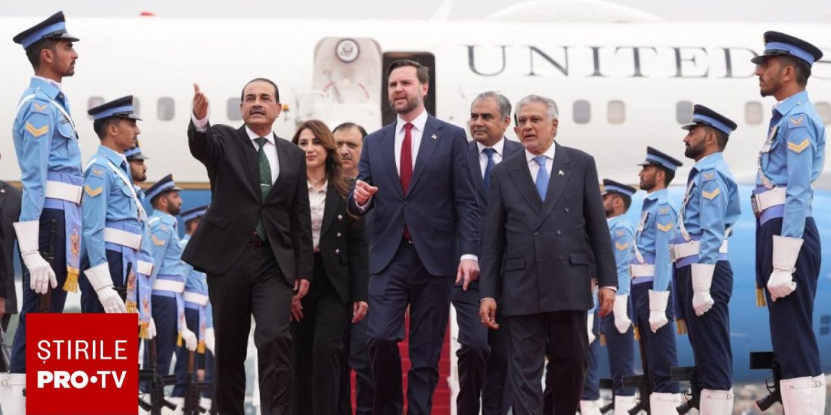 Negocieri SUA–Iran, un eșec de 21 de ore: Trump și Teheran se acuză reciproc Ce va urma