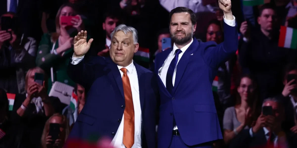 Germania, replică dură la acuzațiile lui JD Vance. Conflict pe axa SUA-Europa, înainte de Ungaria