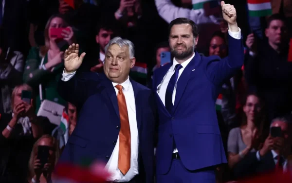 Germania, replică dură la acuzațiile lui JD Vance. Conflict pe axa SUA-Europa, înainte de Ungaria