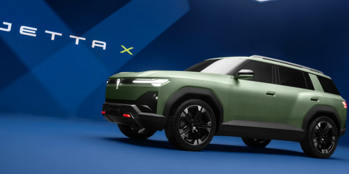 Mașina de 10.000 de euro: Volkswagen atacă uriașa piață auto din China