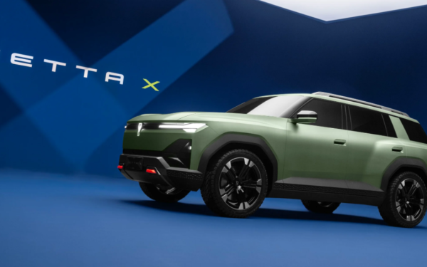 Mașina de 10.000 de euro: Volkswagen atacă uriașa piață auto din China