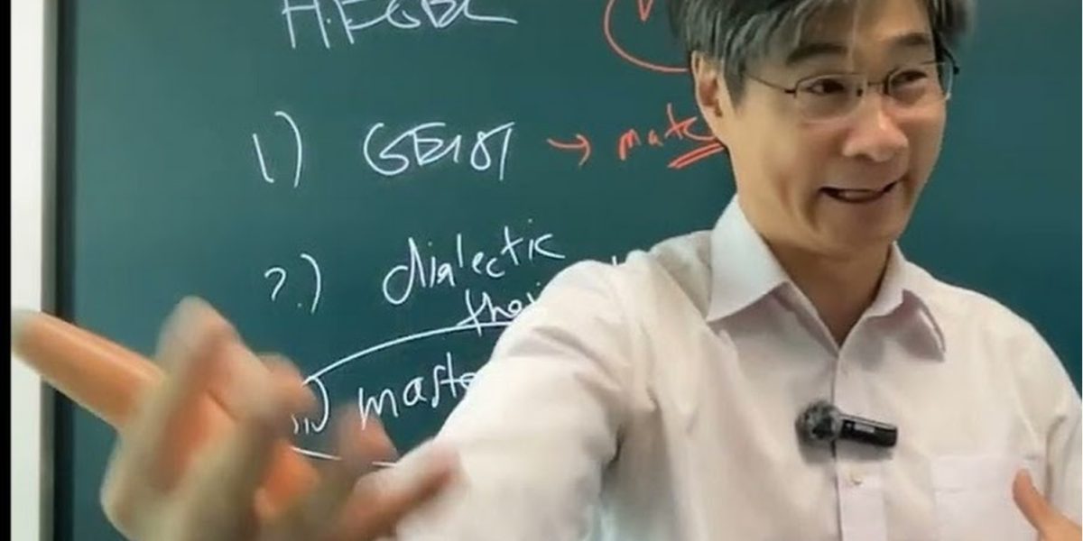 „Nostradamus”-ul chinez prognozează: Cum se va termina războiul SUA-Iran