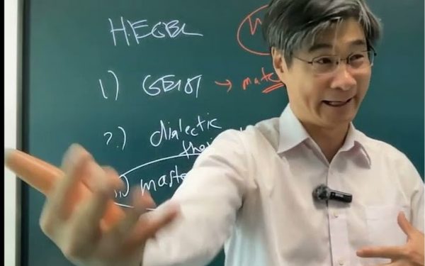 „Nostradamus”-ul chinez prognozează: Cum se va termina războiul SUA-Iran