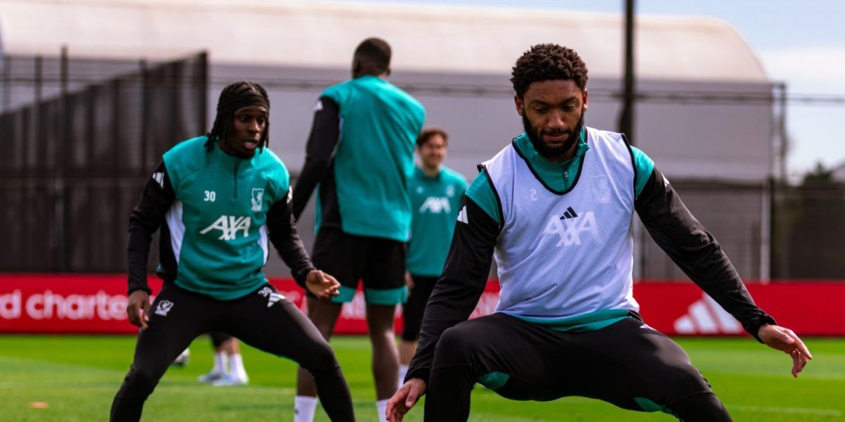 Liverpool – Fulham: Ultimele vești despre echipe înainte de meci