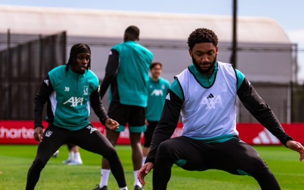 Liverpool – Fulham: Ultimele vești despre echipe înainte de meci