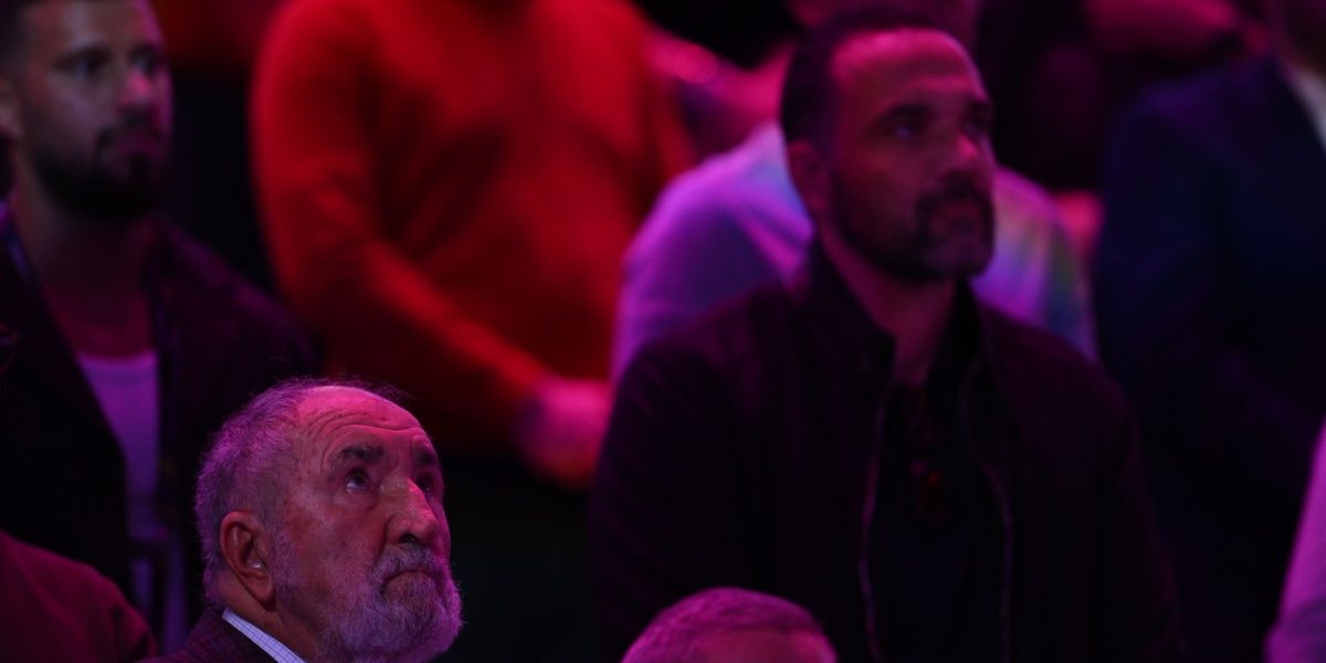 Tenis, revolta după cecul „omului de 100 milioane €” al lui Țiriac: „E ridicol”