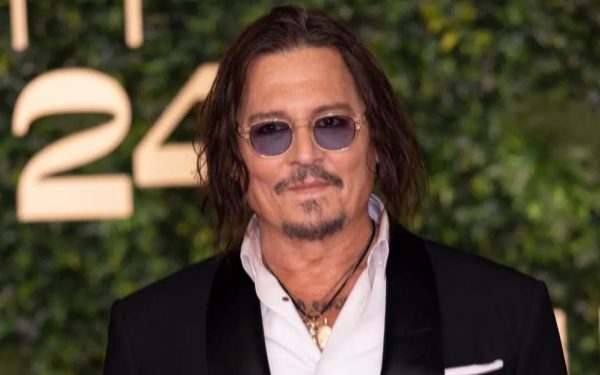 Brandul de rom al lui Johnny Depp, inspirat de iubirile vieții sale