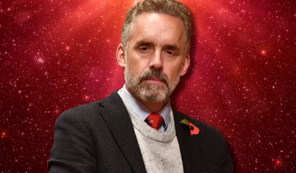 Boala misterioasă a lui Jordan Peterson: Ce s-a întâmplat de fapt cu el?