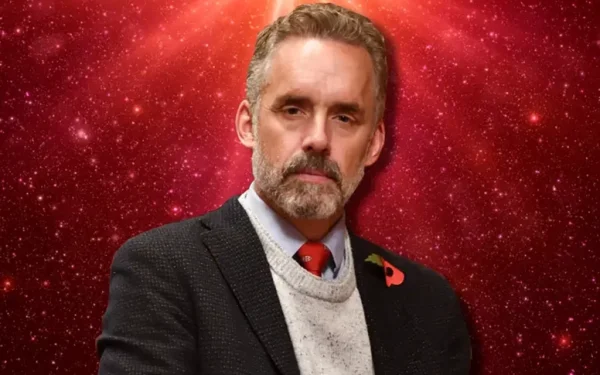 Boala misterioasă a lui Jordan Peterson: Ce s-a întâmplat de fapt cu el?