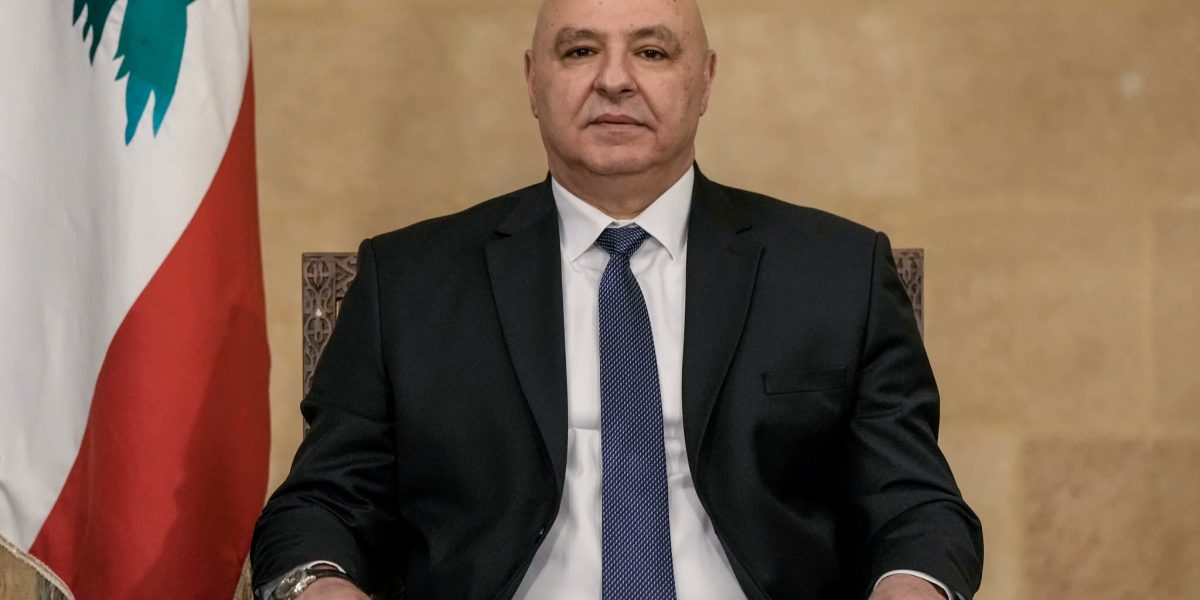 Libanul, victorie istorică: Președintele afirmă că a recuperat țara și puterea