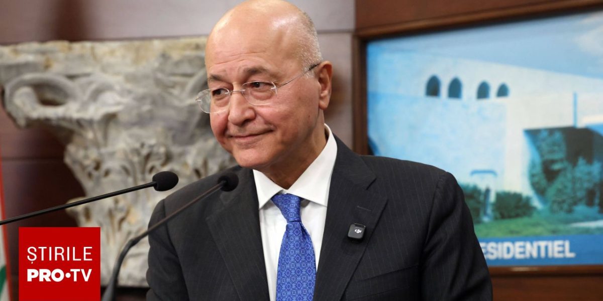 Aoun, după armistițiul sângeros: „Libanul nu mai e câmp de luptă!”