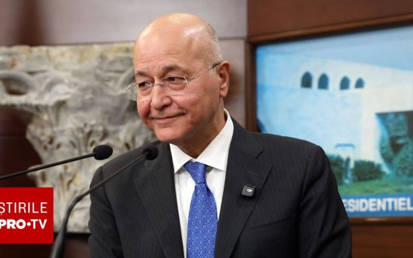 Aoun, după armistițiul sângeros: „Libanul nu mai e câmp de luptă!”