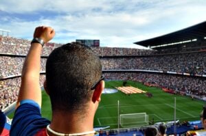 Lukic, golgheterul U Cluj, rămâne „student” până în 2029! Contract prelungit