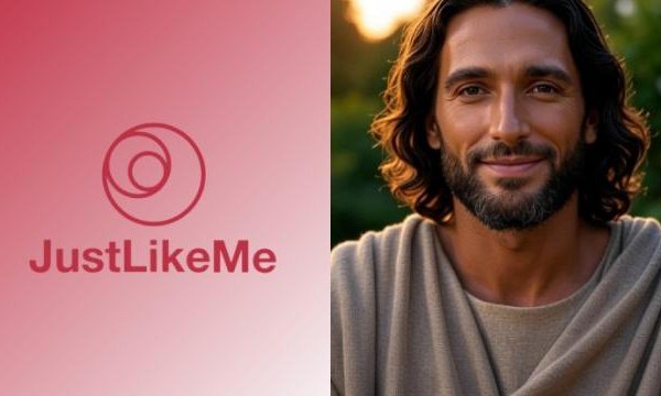 Aplicație AI, afacere BIZARĂ: 1,99 dolari/minut pentru VIDEO cu Iisus