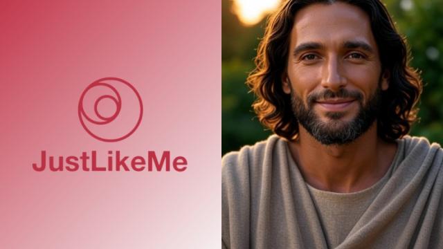 Aplicație AI, afacere BIZARĂ: 1,99 dolari/minut pentru VIDEO cu Iisus