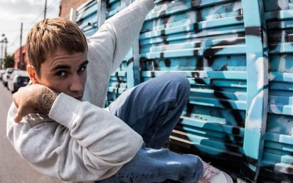 Bieber, vedeta supremă la Coachella: Toată lumea cu ochii pe artist