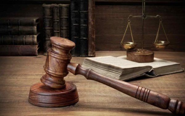 Buchenwald: Instanța dă verdictul, interzice protest pro-Palestina