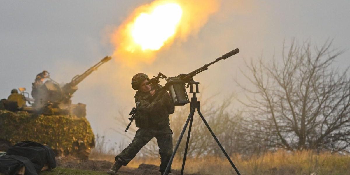 Kalashnikov lovește cu arme anti-drone: Rusia schimbă regulile războiului