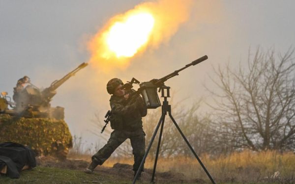 Kalashnikov lovește cu arme anti-drone: Rusia schimbă regulile războiului