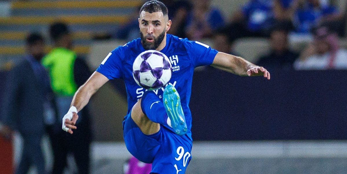 Benzema, OUT din Asia: Al Hilal – Al Sadd, spectacol nebun cu ratare de la 11 metri!