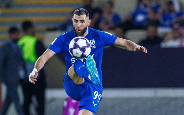 Benzema, OUT din Asia: Al Hilal – Al Sadd, spectacol nebun cu ratare de la 11 metri!