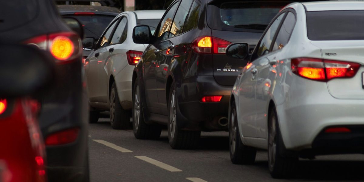 Accident pe A0: Trafic blocat între Glina și Popești Leordeni spre A2