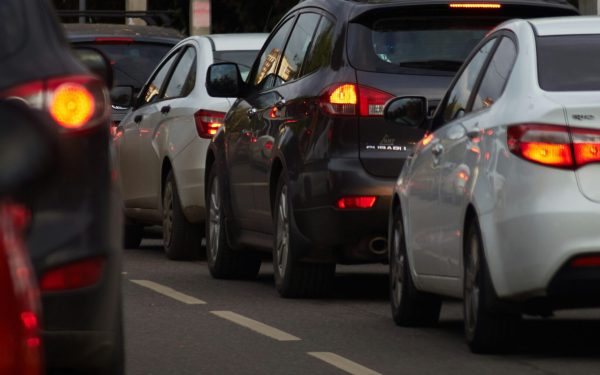 Accident pe A0: Trafic blocat între Glina și Popești Leordeni spre A2