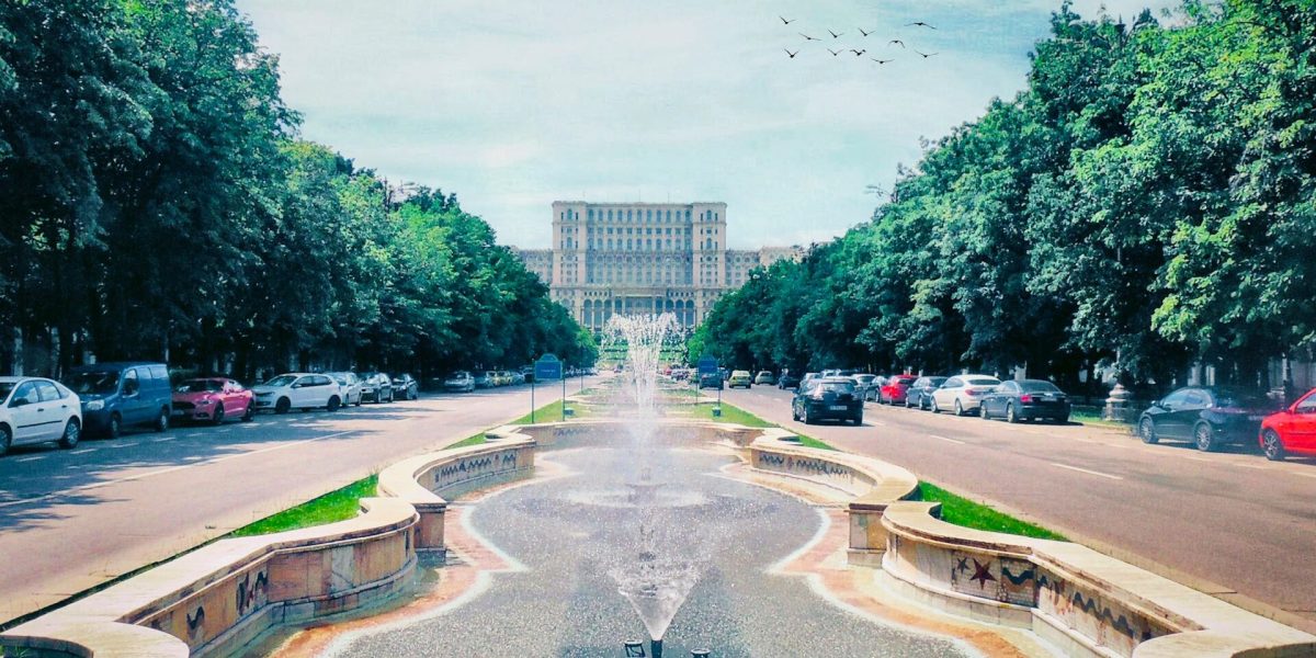 București: 75% dintre locuitori, nemulțumiți de aer. Spațiile verzi, esențiale