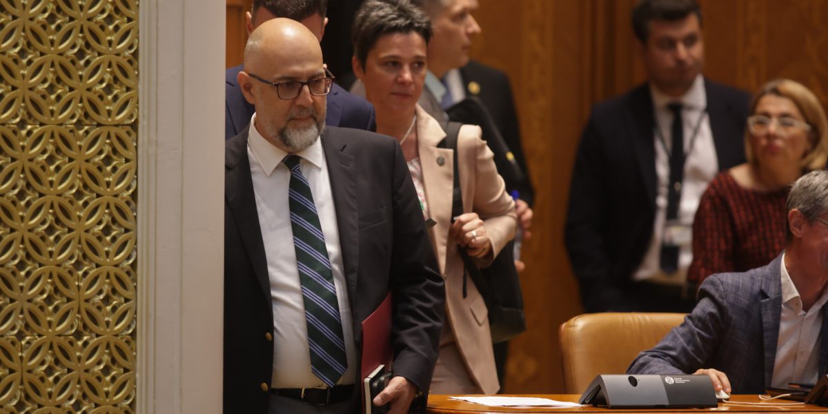 Kelemen Hunor, optimist: Coaliția rezistă, în ciuda „amenințărilor” PSD