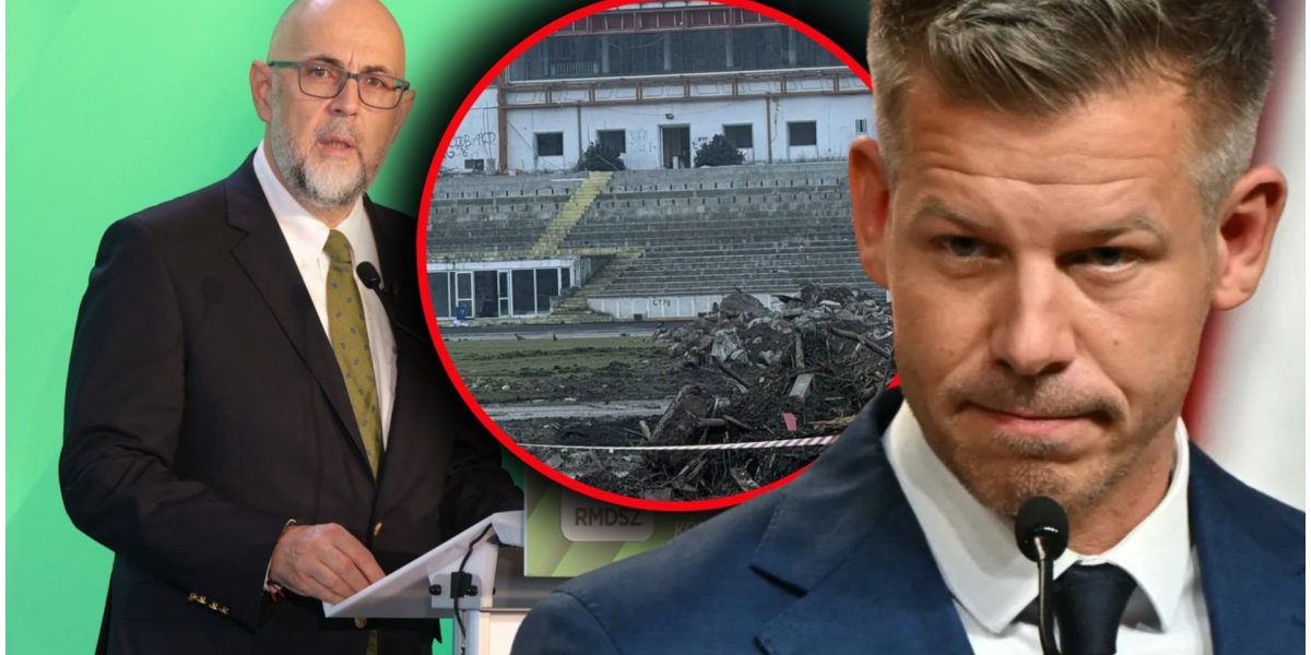 Kelemen Hunor, chemat la raport la Budapesta: Scandal cu stadioane și influențe ungurești