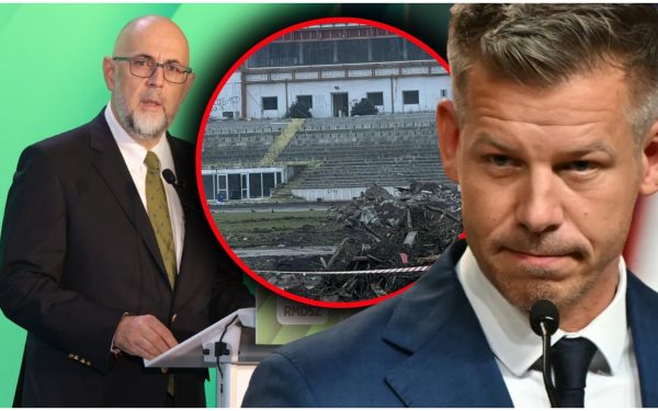 Kelemen Hunor, chemat la raport la Budapesta: Scandal cu stadioane și influențe ungurești