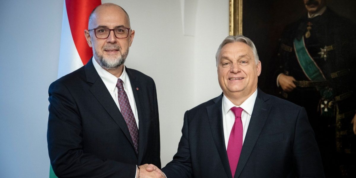 Sorin Ioniță: Kelemen Hunor, OUT din politică. Eșec după eșec pentru UDMR