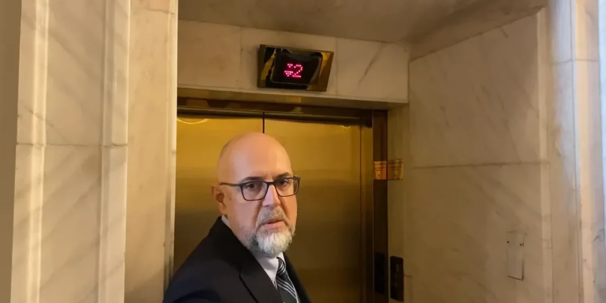 Kelemen Hunor, după alegeri: Scandal pe voturi, dar demisia nu se pune