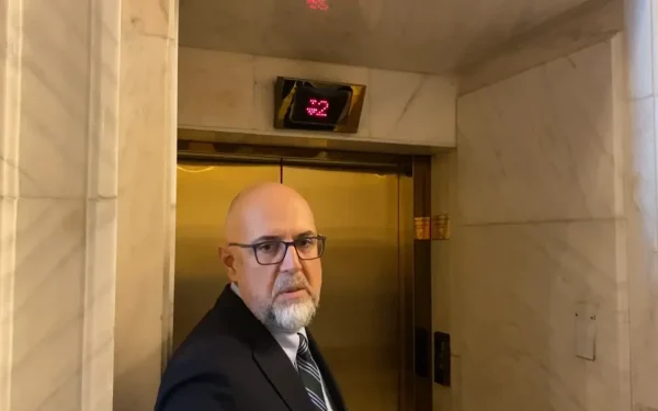 Kelemen Hunor, după alegeri: Scandal pe voturi, dar demisia nu se pune