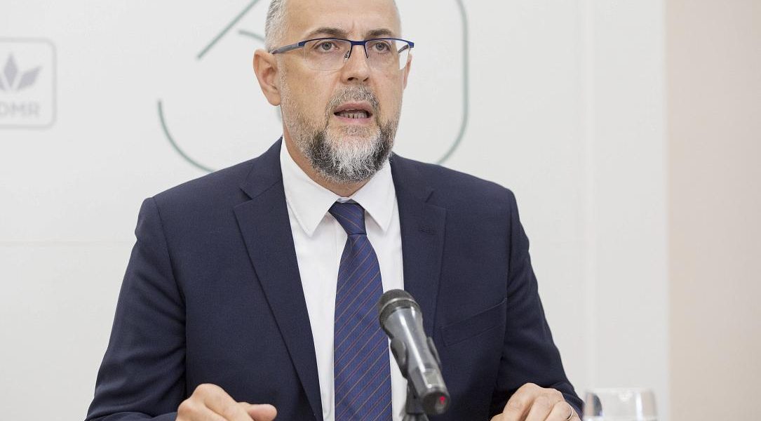 UDMR caută legături cu noul Guvern Ungar după schimbarea politică