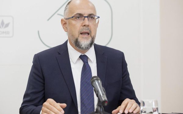 UDMR caută legături cu noul Guvern Ungar după schimbarea politică