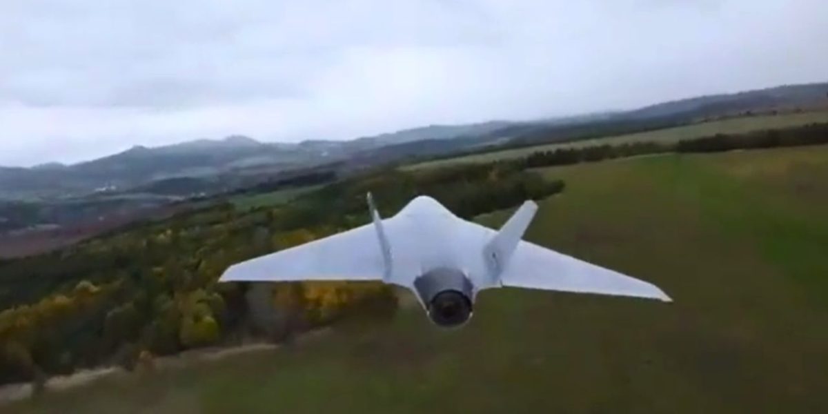 Drone ucrainene: România trimite „ucigașul de Shahed” cu AI și turbo