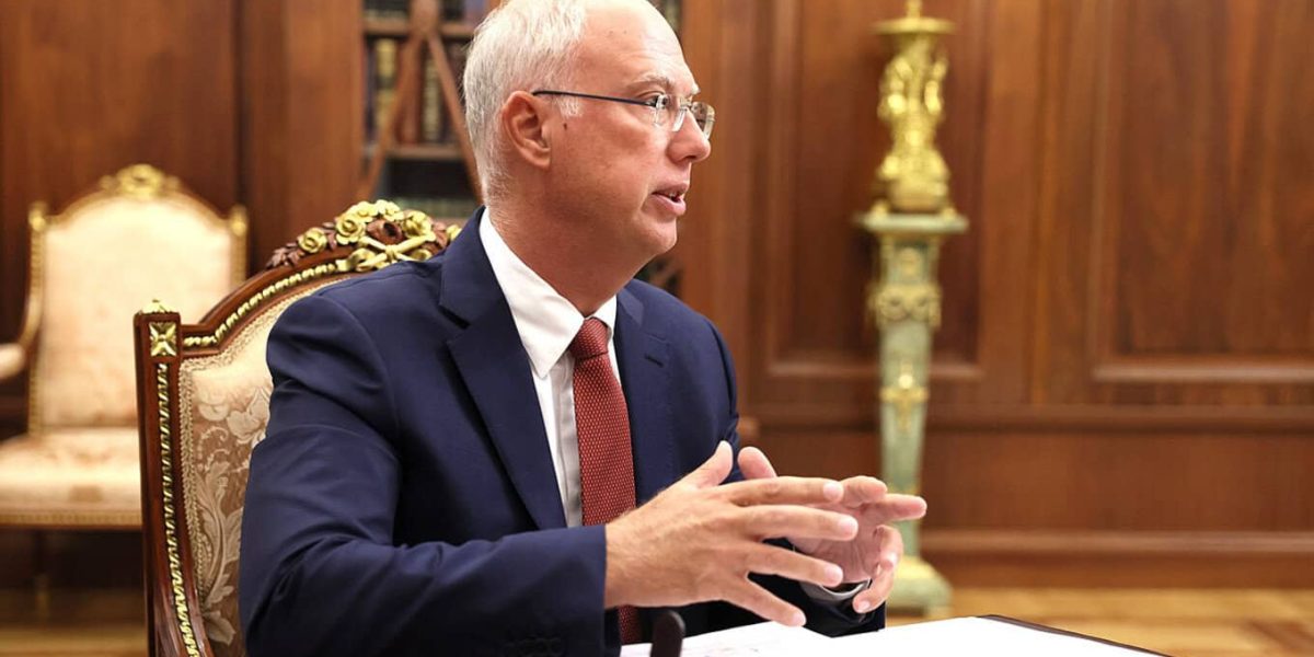 Putin trimite „omul de încredere” la Washington: Ucraina și afacerile cu SUA pe tapet