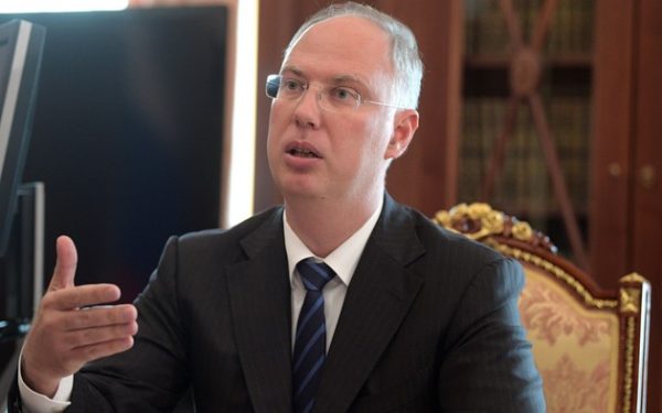 Kirill Dmitriev, trimisul lui Putin, la Washington: Întâlnire cu Trump