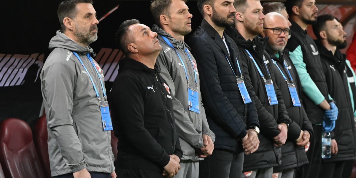 Kopic, DEZAMĂGIT de KARAMOKO: „Mi-e greu să vorbesc despre situația asta!”